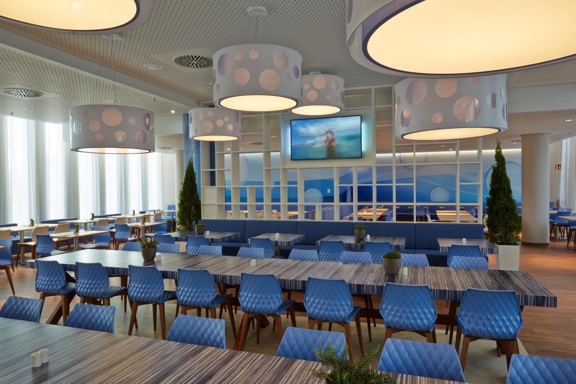 H2 Hotel Muenchen Messe, Munich